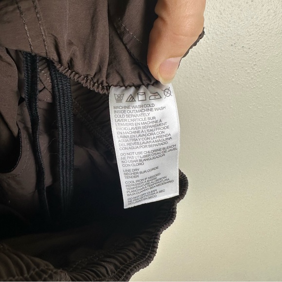 Cactus Jack by Travis Scott x Mcdonalds Illustrated Men's M Graphic shorts - Picture 6 of 6